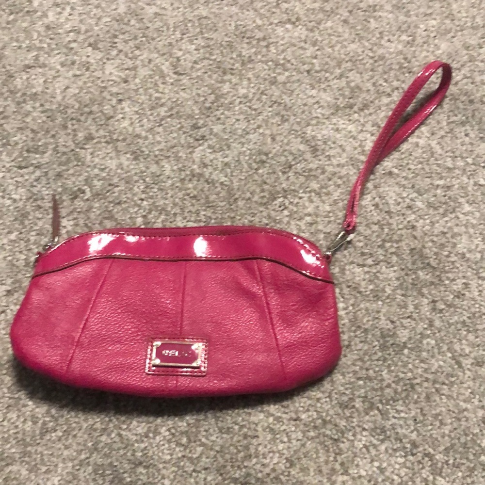 Wristlet